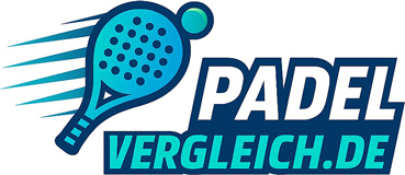 Padelvergleich.de Padelvergleich.de Logo